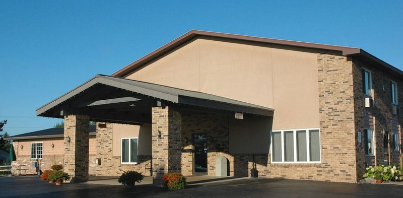 North Star Motel (Superior Host Motor Inn) - Web Listing Photo